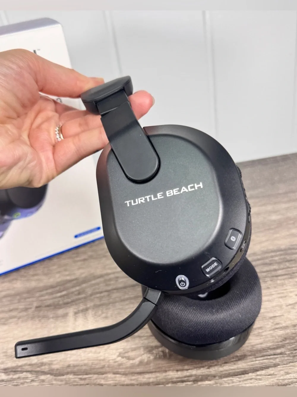 NEW Turtle Beach Stealth 600 Gen 3 Wireless XBox Headset